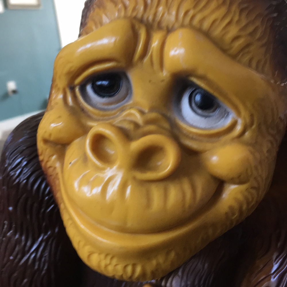 Meet your Posher, Will